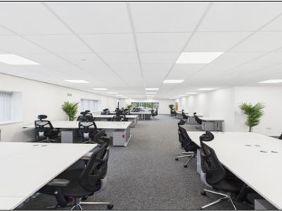 Property Image for Ground Floor, Pavilion 2, 363 Helen Street, Glasgow, City of Glasgow, G51 3AD
