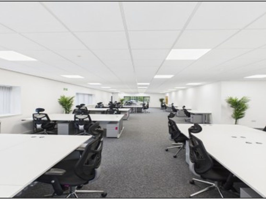 Ground Floor, Pavilion 2, 363 Helen Street, Glasgow, City of Glasgow, G51 3AD