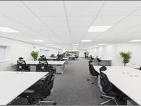 Property Image for Ground Floor, Pavilion 2, 363 Helen Street, Glasgow, City of Glasgow, G51 3AD