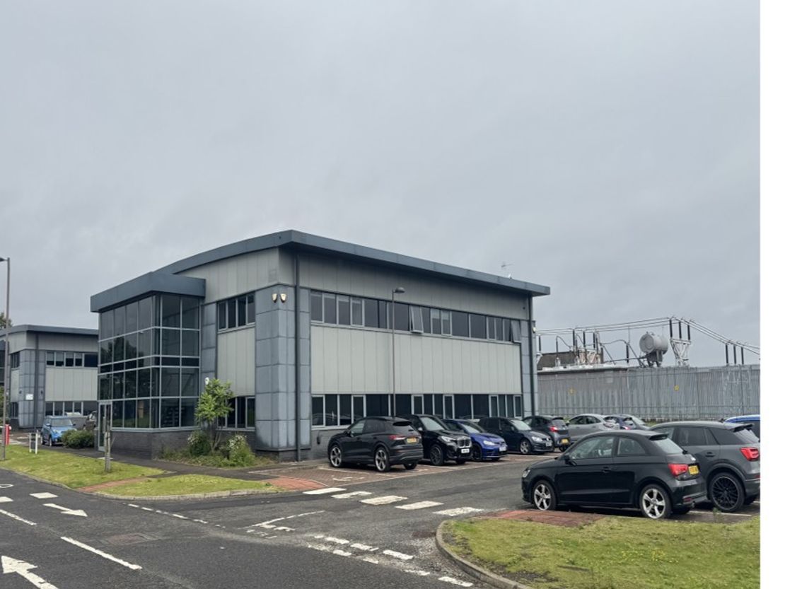 Ground Floor, Pavilion 2, 363 Helen Street, Glasgow, City of Glasgow, G51 3AD