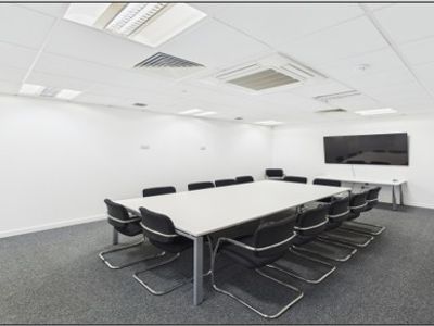 Property Image for Ground Floor, Pavilion 2, 363 Helen Street, Glasgow, City of Glasgow, G51 3AD