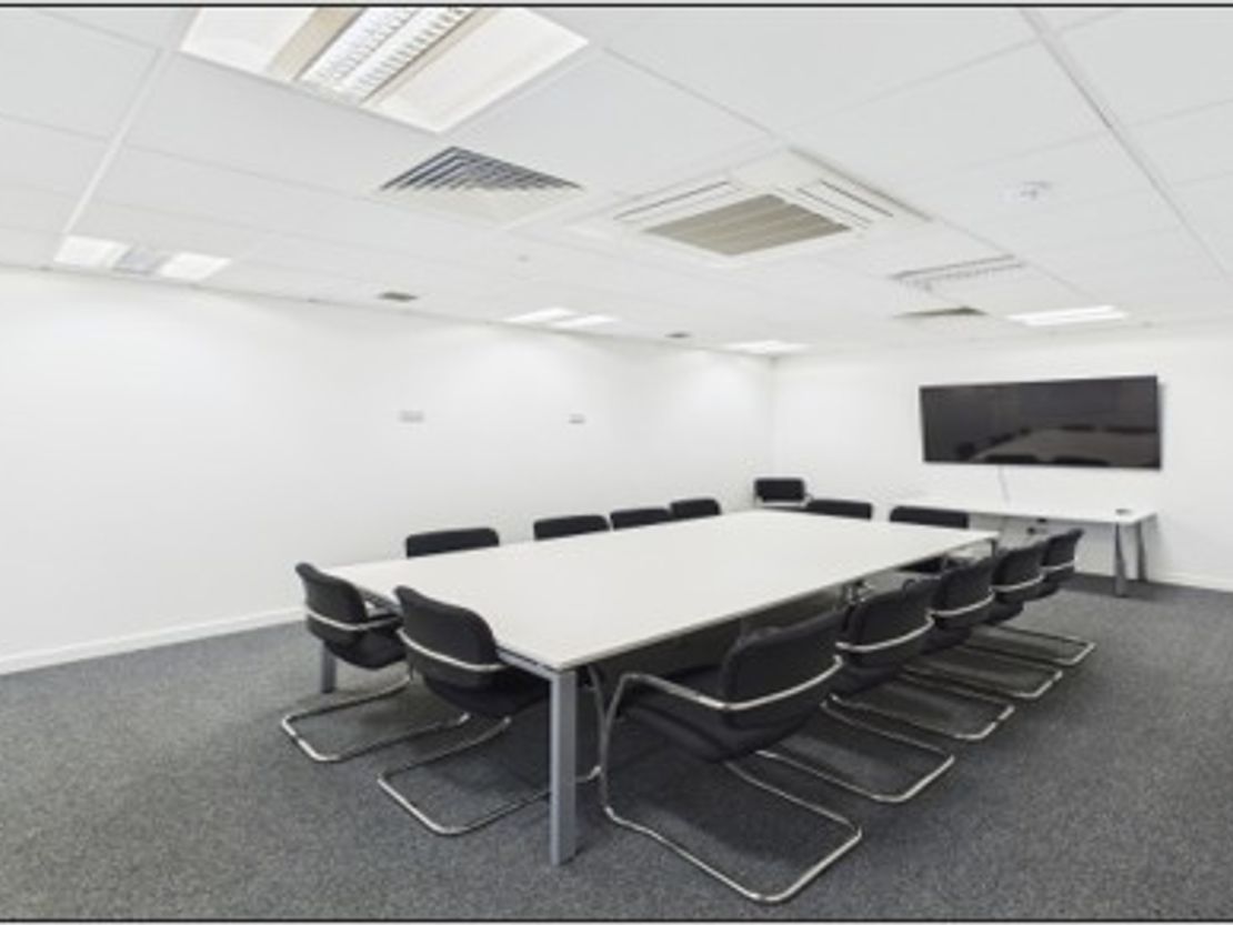 Ground Floor, Pavilion 2, 363 Helen Street, Glasgow, City of Glasgow, G51 3AD