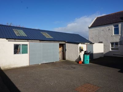 Property Image for The Merkister Hotel, Harray Loch, Harray, Orkney, KW17 2LF
