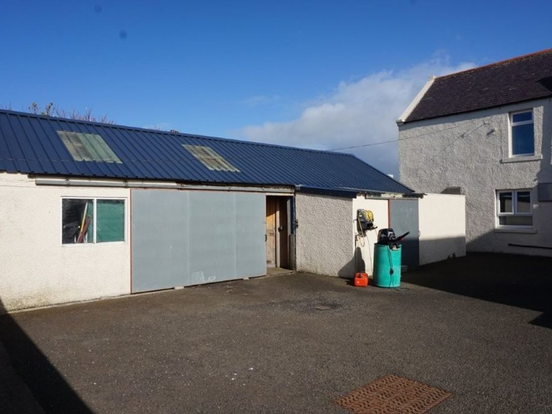 The Merkister Hotel, Harray Loch, Harray, Orkney, KW17 2LF