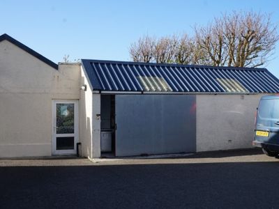 Property Image for The Merkister Hotel, Harray Loch, Harray, Orkney, KW17 2LF