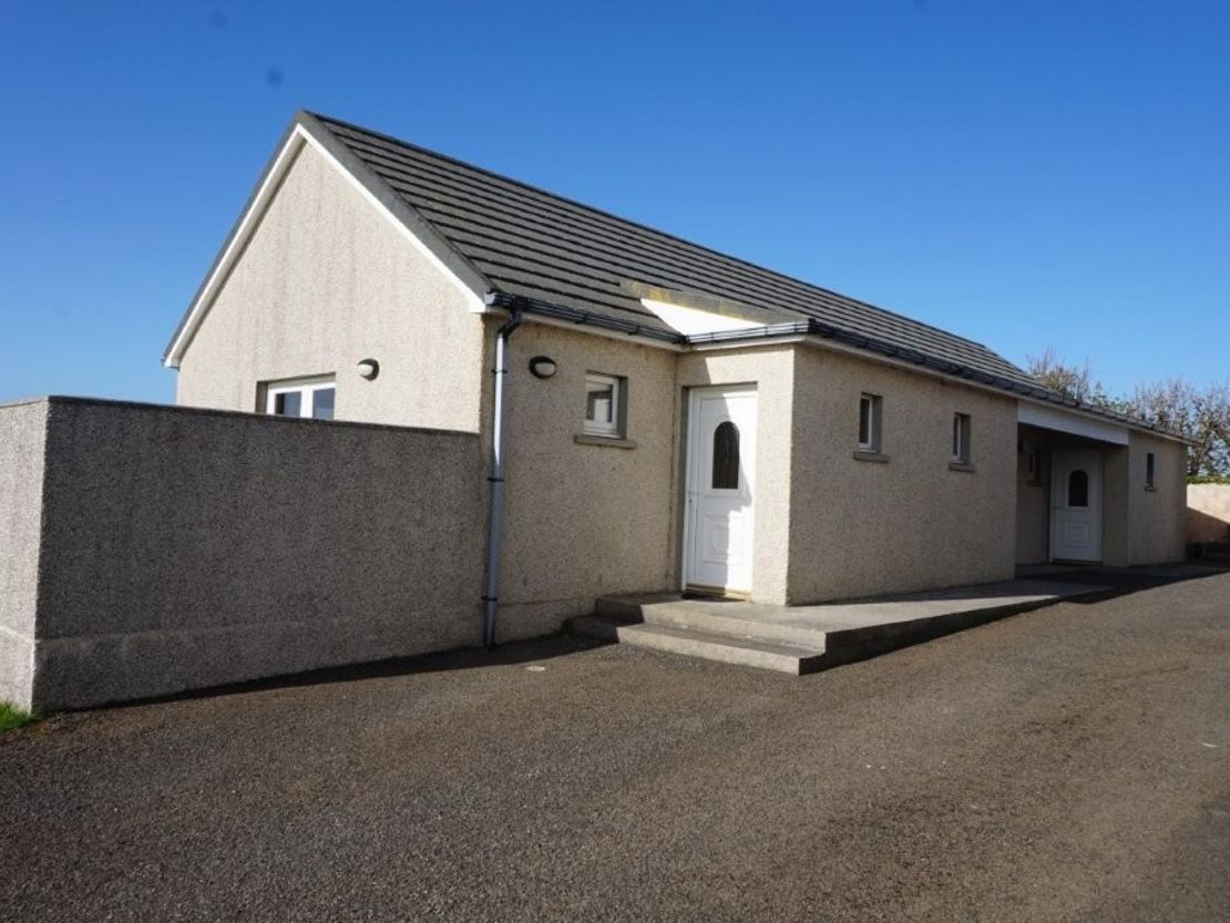 The Merkister Hotel, Harray Loch, Harray, Orkney, KW17 2LF