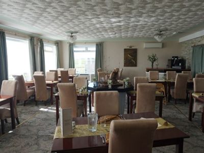 Property Image for The Merkister Hotel, Harray Loch, Harray, Orkney, KW17 2LF