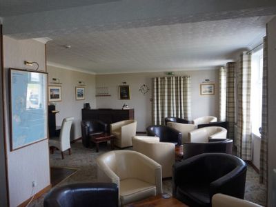 Property Image for The Merkister Hotel, Harray Loch, Harray, Orkney, KW17 2LF