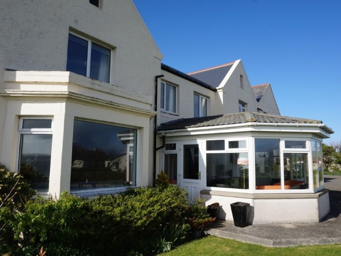 The Merkister Hotel, Harray Loch, Harray, Orkney, KW17 2LF