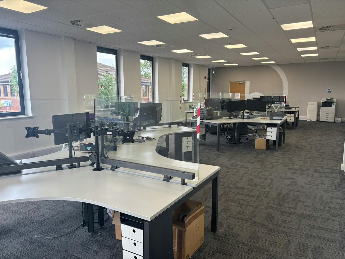 Unit 7 & 8 New Fields Business Park, Stinsford Road, Poole, BH17 0NF