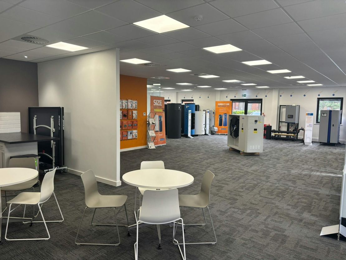Unit 7 & 8 New Fields Business Park, Stinsford Road, Poole, BH17 0NF