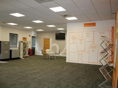 Property Image for Unit 7 & 8 New Fields Business Park, Stinsford Road, Poole, BH17 0NF
