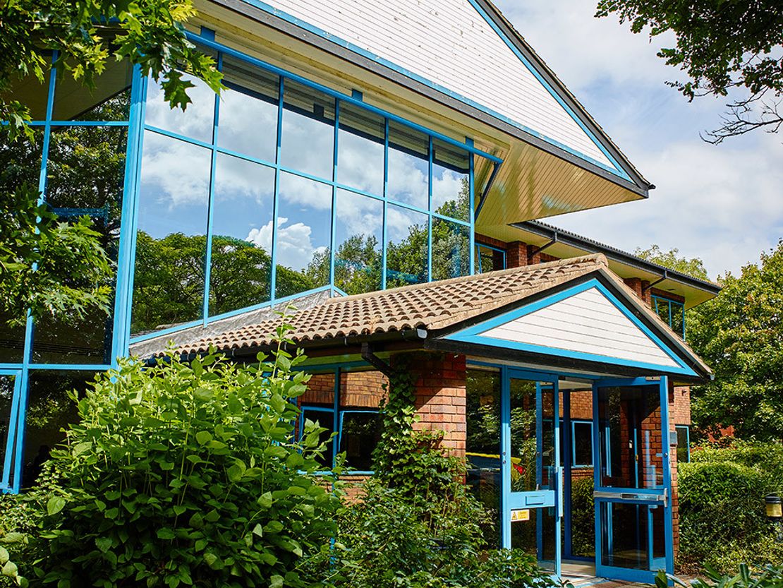 I-House, University Of Warwick Science Park, Coventry, CV4 7HS
