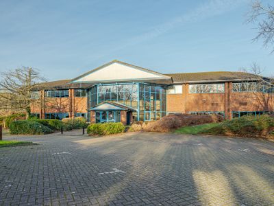 Property Image for I-House, University Of Warwick Science Park, Coventry, CV4 7HS
