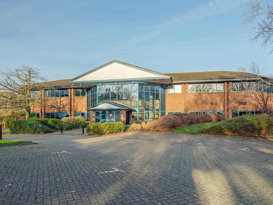 I-House, University Of Warwick Science Park, Coventry, CV4 7HS
