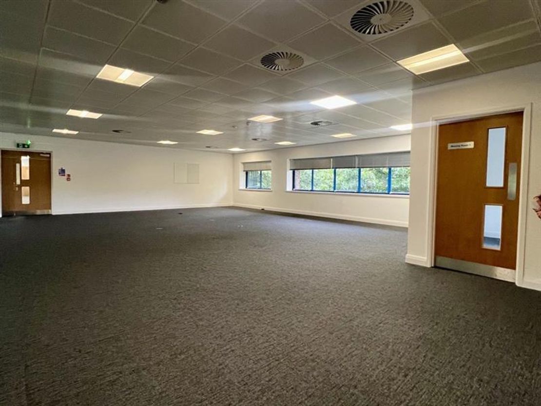 I-House, University Of Warwick Science Park, Coventry, CV4 7HS