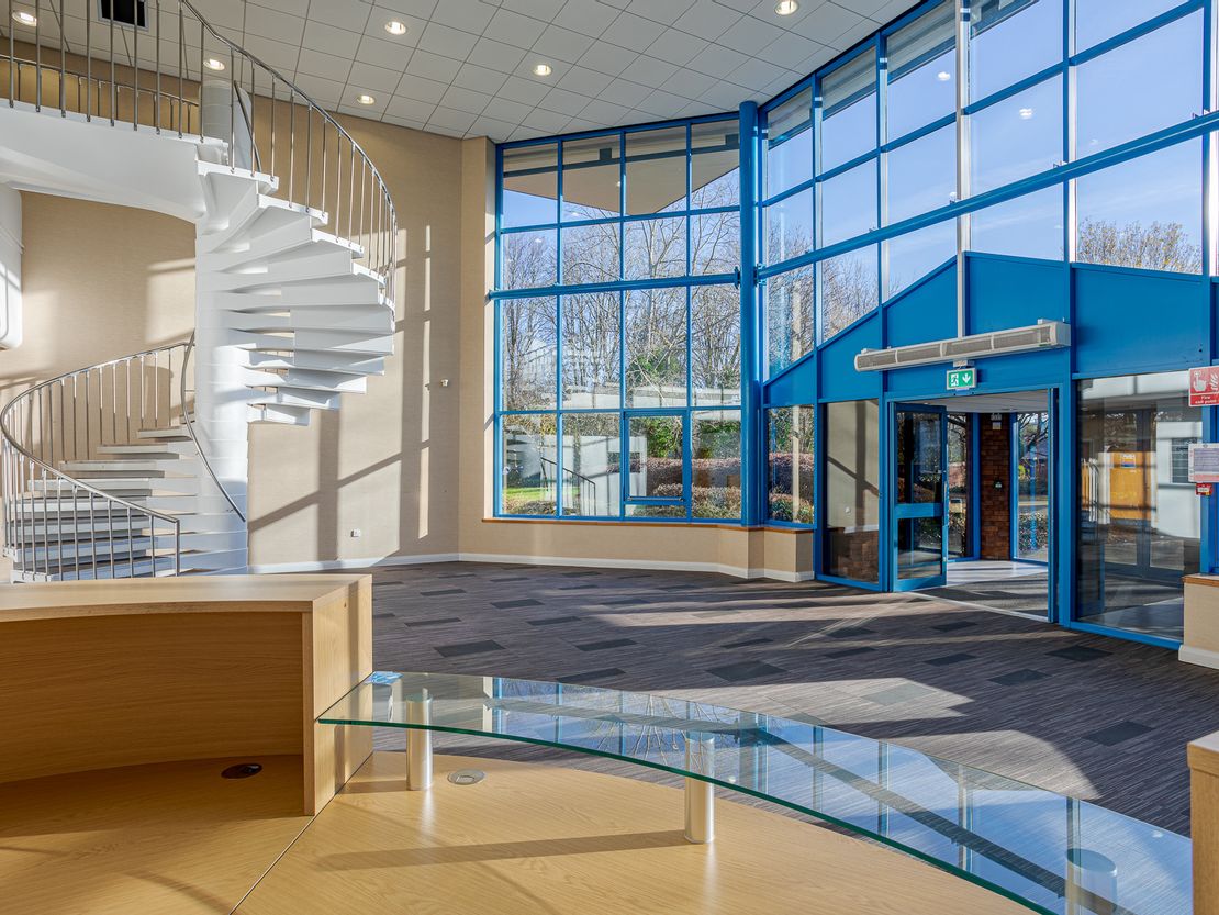 I-House, University Of Warwick Science Park, Coventry, CV4 7HS