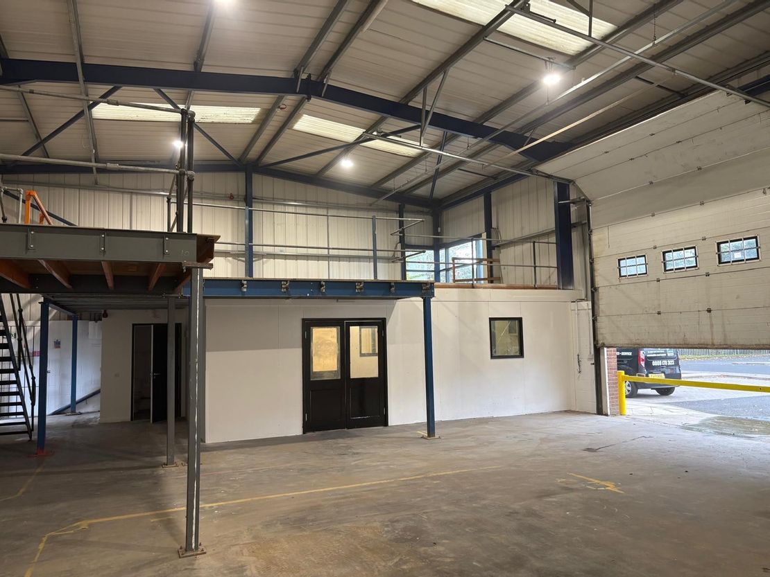 Unit 8, Blaydon Trade Park, Toll Bridge Road, Blaydon-On-Tyne, Tyne and Wear, NE21 5TR