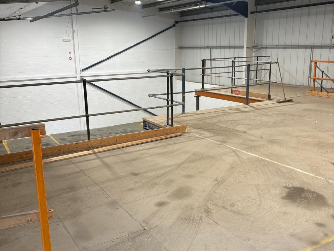 Unit 8, Blaydon Trade Park, Toll Bridge Road, Blaydon-On-Tyne, Tyne and Wear, NE21 5TR