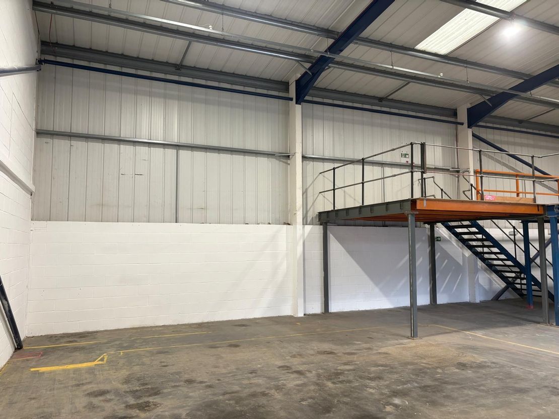 Unit 8, Blaydon Trade Park, Toll Bridge Road, Blaydon-On-Tyne, Tyne and Wear, NE21 5TR