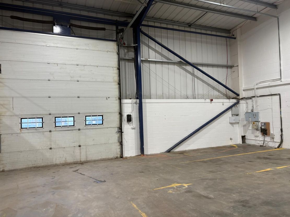 Unit 8, Blaydon Trade Park, Toll Bridge Road, Blaydon-On-Tyne, Tyne and Wear, NE21 5TR