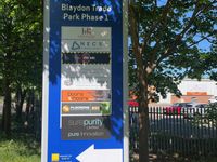 Property Image for Unit 8, Blaydon Trade Park, Toll Bridge Road, Blaydon-On-Tyne, Tyne and Wear, NE21 5TR