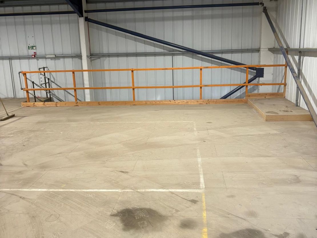 Unit 8, Blaydon Trade Park, Toll Bridge Road, Blaydon-On-Tyne, Tyne and Wear, NE21 5TR