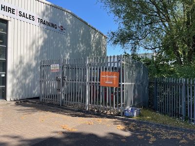 Property Image for Unit 8, Blaydon Trade Park, Toll Bridge Road, Blaydon-On-Tyne, Tyne and Wear, NE21 5TR