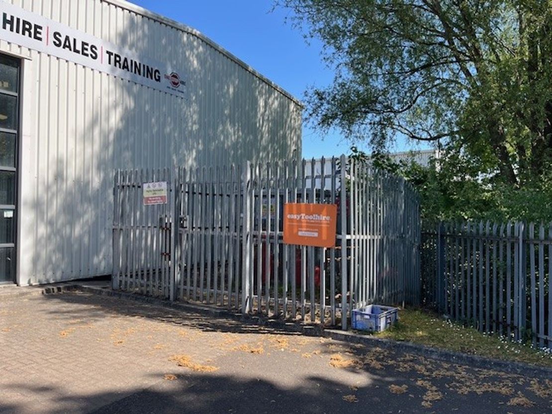 Unit 8, Blaydon Trade Park, Toll Bridge Road, Blaydon-On-Tyne, Tyne and Wear, NE21 5TR