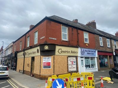 Property Image for 2-6 West Percy Street, North Shields, North East, NE29 0AG