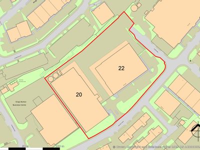 Property Image for 20-22 Melchett Road, Birmingham, West Midlands, B30 3HS