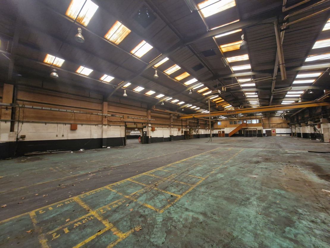 Various Units And Land, Bath Road, Melksham, Wiltshire, SN12 8AB