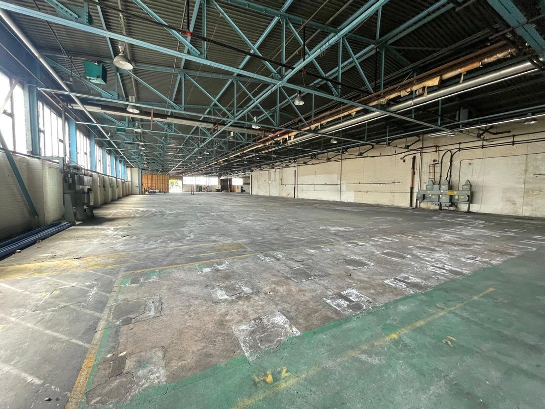 Various Units And Land, Bath Road, Melksham, Wiltshire, SN12 8AB