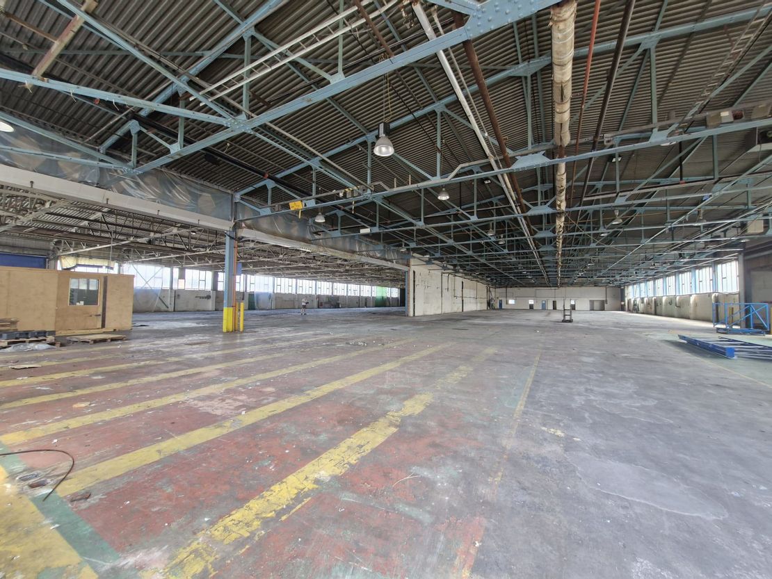 Various Units And Land, Bath Road, Melksham, Wiltshire, SN12 8AB