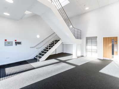 Property Image for Unit 5 Victory Park, Cleeve Road, Leatherhead, South East, KT22 7NH