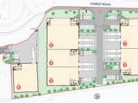Property Image for Forest Road Estate, 4 Browells Lane, Feltham, Greater London, TW13 7EQ