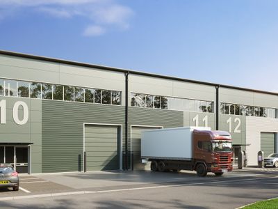 Property Image for Unit 8 Victory Park, Leatherhead, South East, KT22 7NH