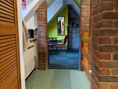 Property Image for 1 Thames Avenue, Windsor, Berkshire, SL4 1QP