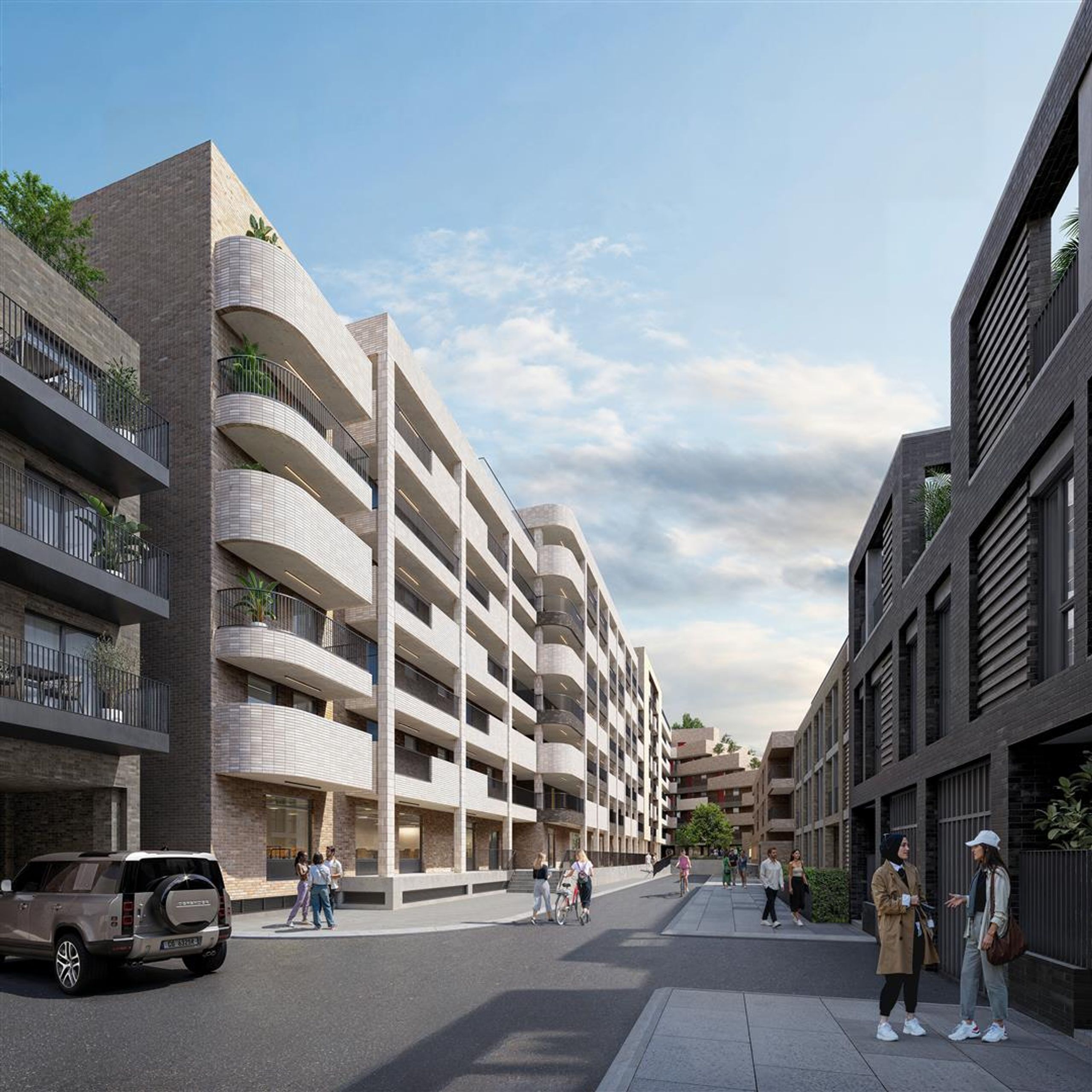 For Sale: Ravensbury Terrace, London | PropList