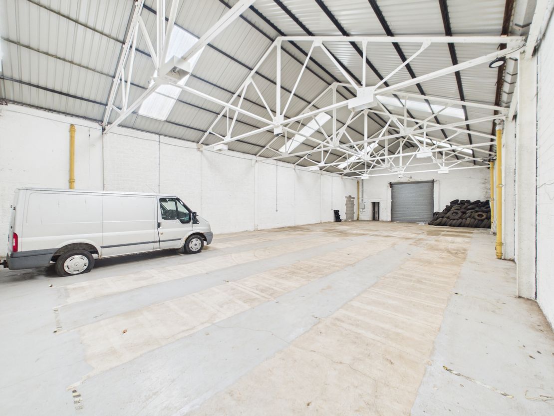 Units 3 & 4, 7 Kyle Road, Irvine Industrial Estate, Irvine, North Ayrshire, KA12 8JF