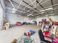 Property Image for Units 3 & 4, 7 Kyle Road, Irvine Industrial Estate, Irvine, North Ayrshire, KA12 8JF