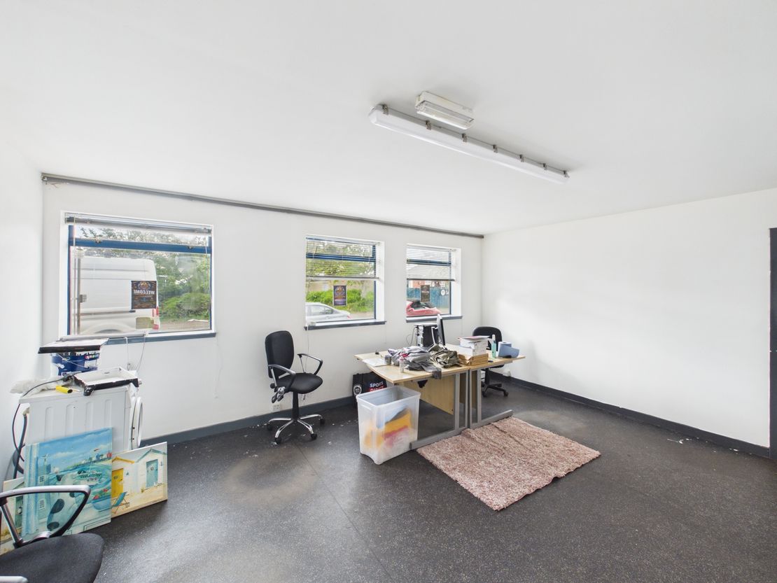 Units 3 & 4, 7 Kyle Road, Irvine Industrial Estate, Irvine, North Ayrshire, KA12 8JF