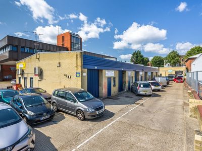 Property Image for Unit 7 Barratt Industrial Park, Beadman Street, West Norwood, SE27 0DJ