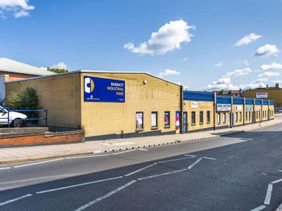 Property Image for Unit 7 Barratt Industrial Park, Beadman Street, West Norwood, SE27 0DJ
