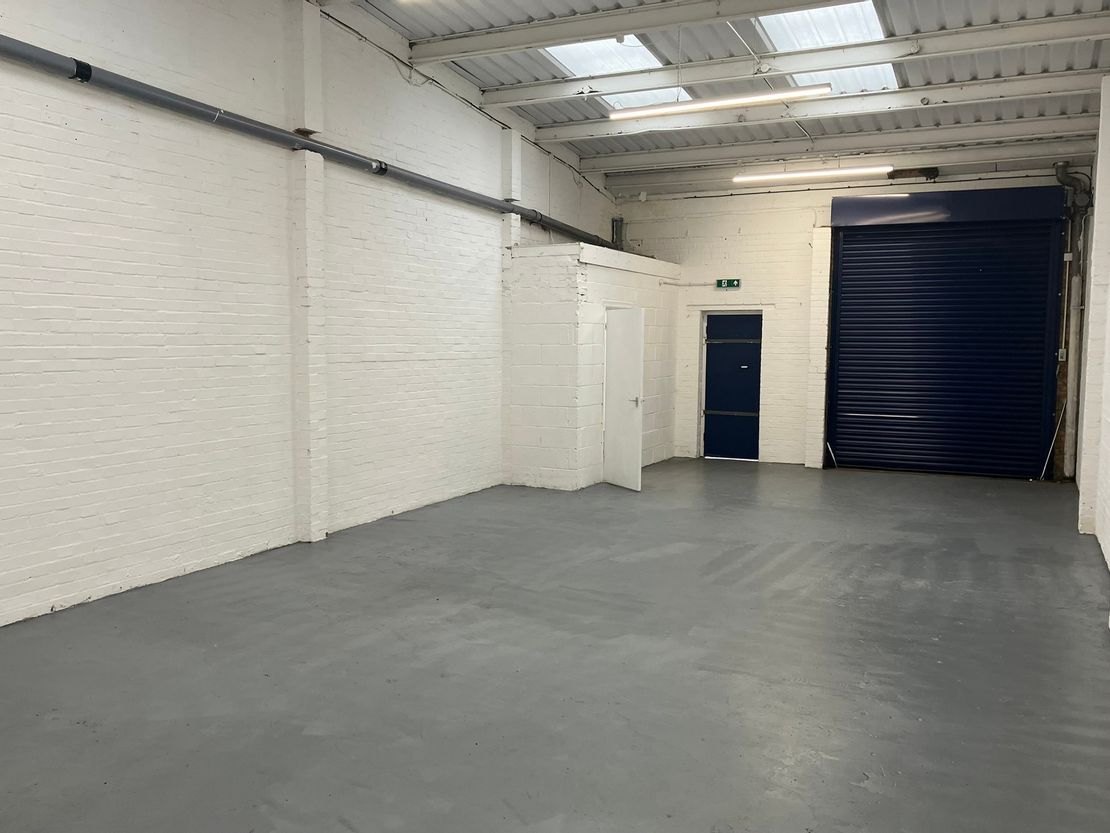 Unit 7 Barratt Industrial Park, Beadman Street, West Norwood, SE27 0DJ