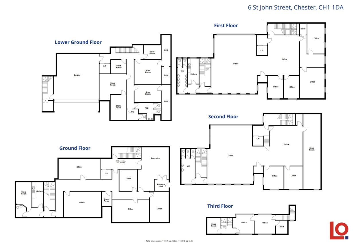 Property Floorplan 1
