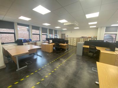 Property Image for 6 St John Street, Chester, Chester, CH1 1DA