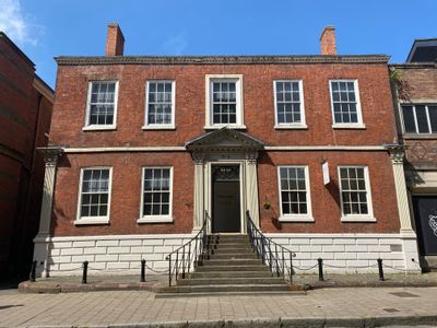 Property Image for 6 St John Street, Chester, Chester, CH1 1DA