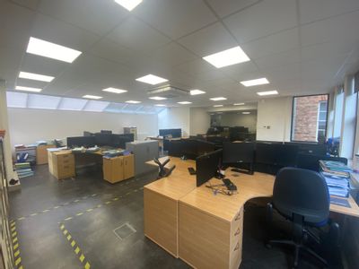 Property Image for 6 St John Street, Chester, Chester, CH1 1DA