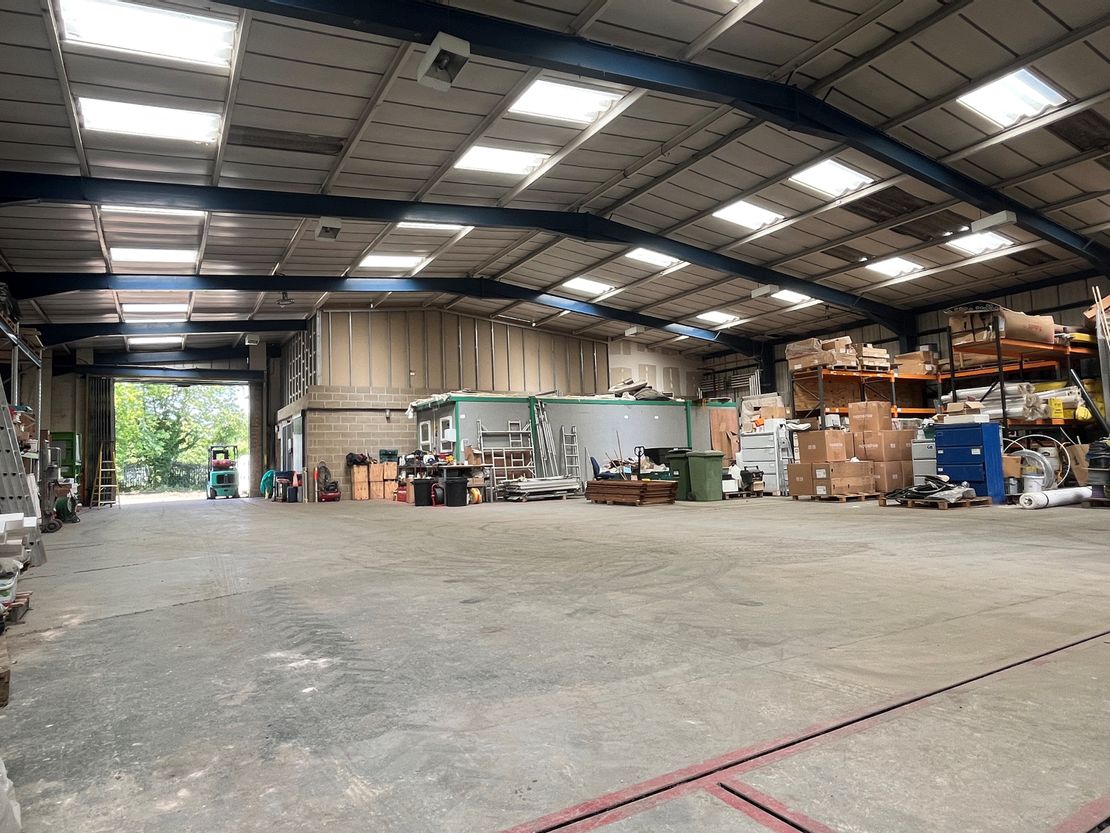Vision House, 3 Cavendish Road, Bury St. Edmunds, Suffolk, IP33 3TE